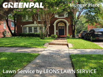 Yard Mowing nearby Dallas, TX, 