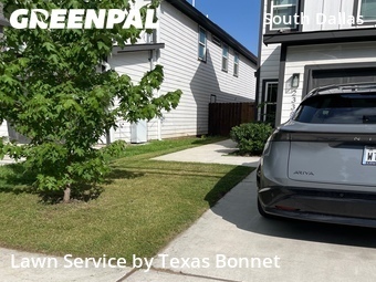 Lawn Care nearby Dallas, TX, 