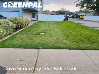 Lawn Cut nearby Boise, ID, 