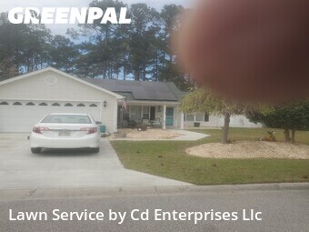 Lawn Cut nearby Conway, SC, 