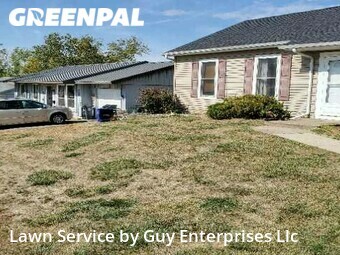 Lawn Mowing nearby Cedar Rapids, IA, 