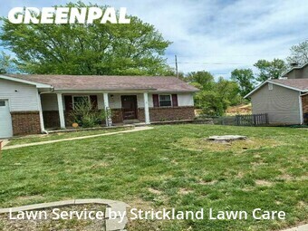 Lawn Cutting nearby Saint Charles, MO, 