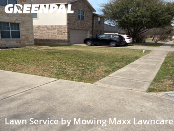 Yard Mowing nearby Hutto, TX, 