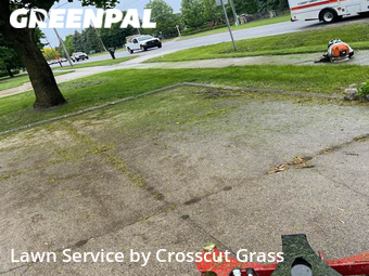 Lawn Care Service nearby Shelby Township, MI, 