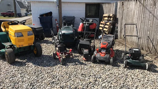 Campbell's Service Equipment & Part Photo 4