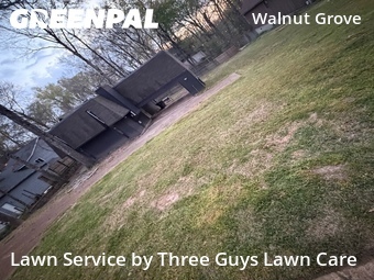 Grass Cut nearby Memphis, TN, 