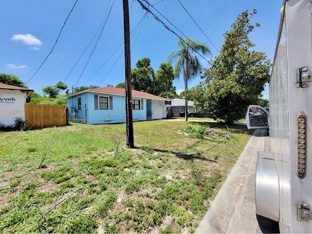 Lawn Cut nearby Clearwater, FL, 