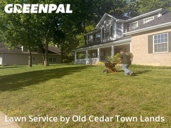Lawn Maintenance nearby Bartlett, IL, 