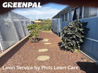 Work completed by lawn-care-experts-in-Chula Vista-CA