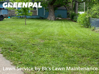 Yard Mowing nearby Topeka, KS, 