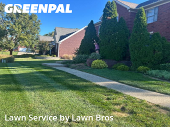 Lawn Care nearby Louisville, KY, 