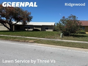 Lawn Mowing nearby New Port Richey, FL, 