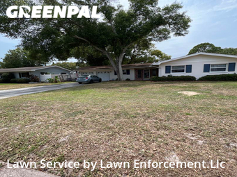 Lawn Mow nearby Clearwater, FL, 