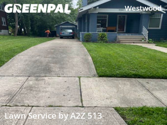 Lawn Cutting nearby Cincinnati, OH, 