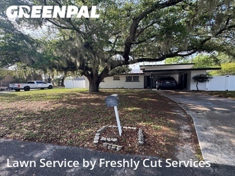 Yard Cutting nearby Lakeland, FL, 