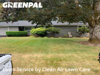 Lawn Maintenance nearby Eugene, OR, 