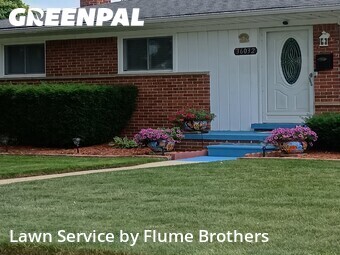 Lawn Mow nearby Clinton Township, MI, 