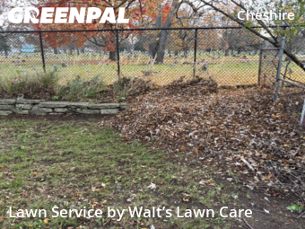 Lawn Maintenance in Grand Rapids, 49505, Lawn Service by Walt’s Lawn Care, work completed in 19 Nov, 2025 