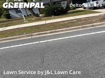 Lawn Service nearby Deltona, FL, 