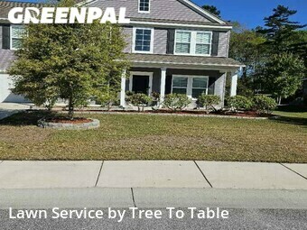 Lawn Mowing nearby Charleston, SC, 