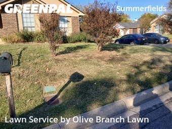 Lawn Service nearby Fort Worth, TX, 