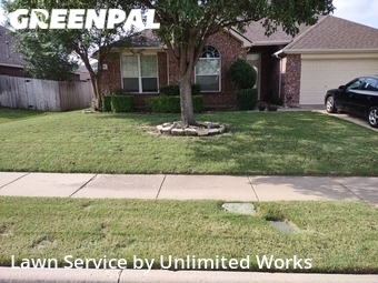 Yard Cutting nearby Mansfield, TX, 