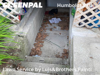 Lawn Mowing Service nearby Chicago, IL, 