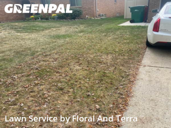 Grass Cutting nearby Macomb, MI, 