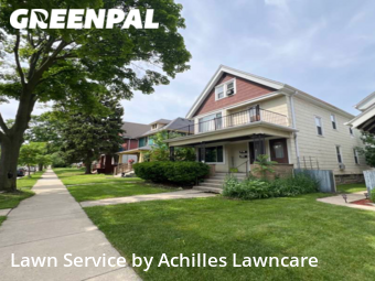 Yard Cutting nearby West Allis, WI, 