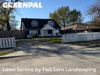 Grass Cutting nearby Dallas, TX, 