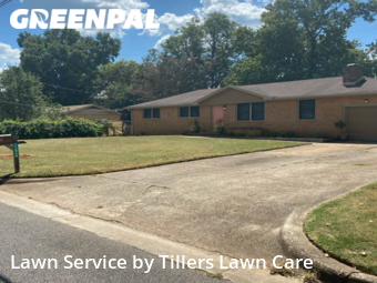 Lawn Care nearby Huntsville, AL, 