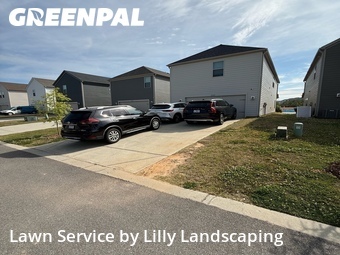 Lawn Service nearby Huntersville, NC, 
