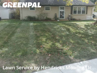 Lawn Mowing Service nearby Vermilion, OH, 