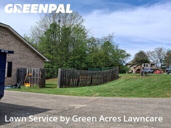 Lawn Mowing Service nearby Johnson City, TN, 