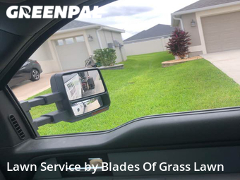 Lawn Care Service nearby Wildwood, FL, 