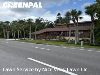 Grass Cut nearby Bradenton, FL, 