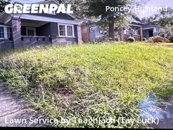 Lawn Mow nearby Atlanta, GA, 