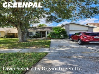 Lawn Service nearby Brandon, FL, 