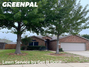 Lawn Care nearby Mansfield, TX, 