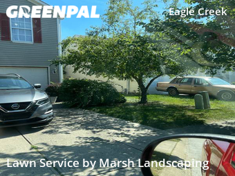 Lawn Mowing Service nearby Indianapolis, IN, 