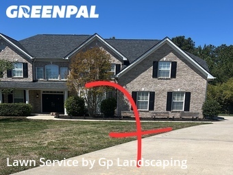 Lawn Care nearby Indian Land, NC, 