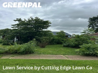 Yard Cutting nearby Florissant, MO, 