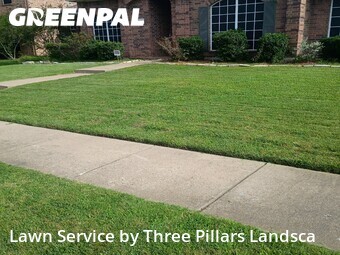 Lawn Mowing Service nearby Sunnyvale, TX, 
