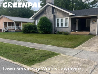 Grass Cut nearby Johnson City, TN, 