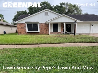 Lawn Mowing nearby Katy, TX, 