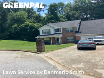 Lawn Care nearby Decatur, GA, 