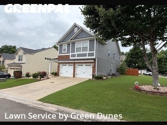 Lawn Care Service nearby Cumming, GA, 
