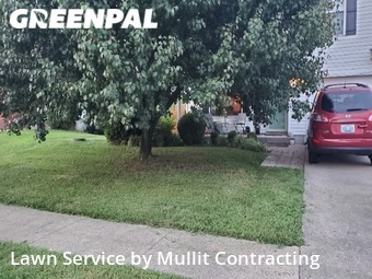 Lawn Cut nearby Lexington, KY, 