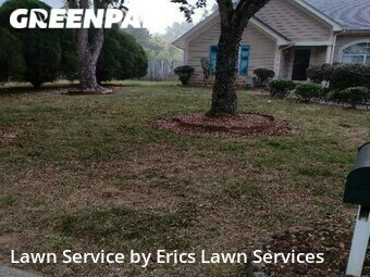 Lawn Mow nearby Matthews, NC, 