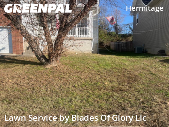 Lawn Mowing nearby Old Hickory, TN, 